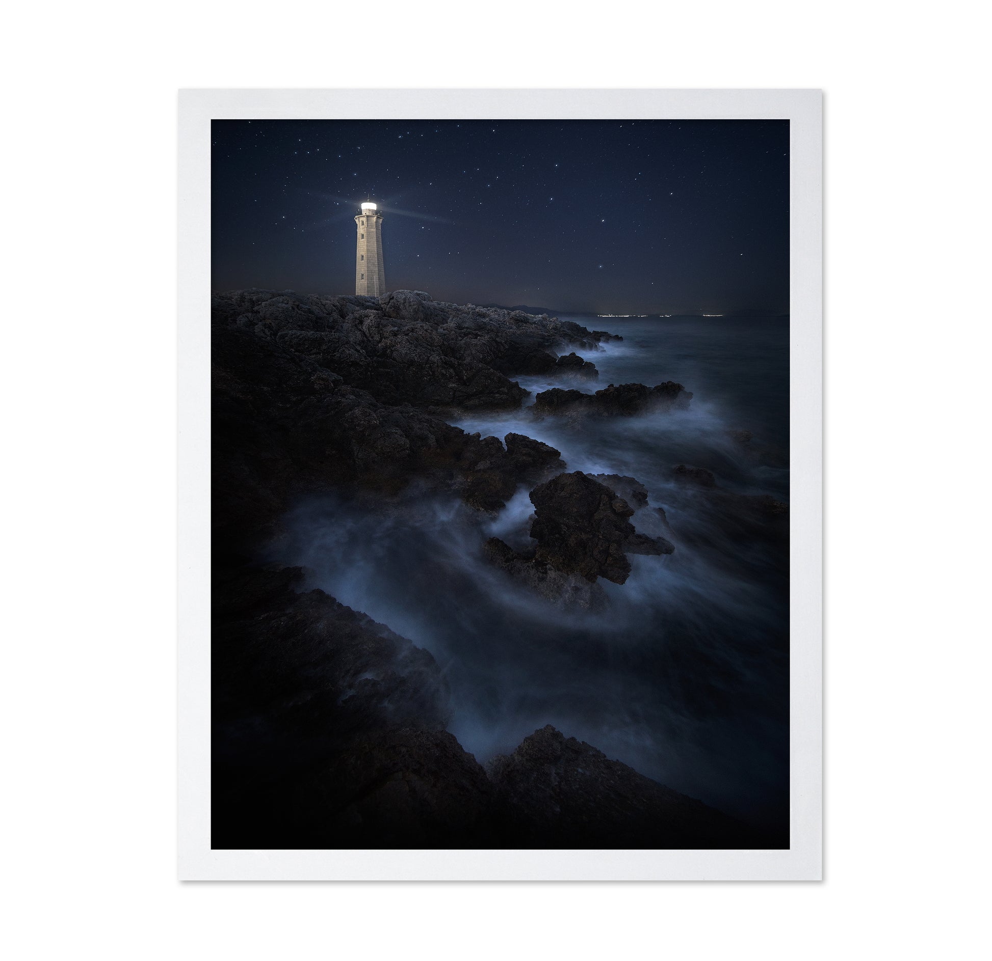 The Lighthouse