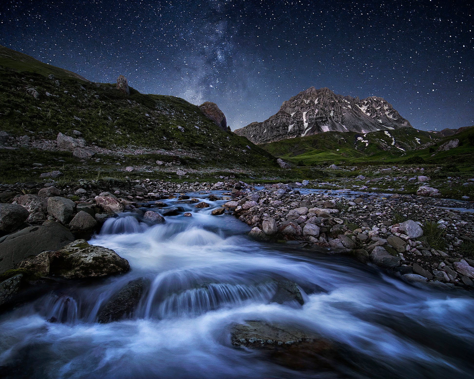 Elements Of Nature