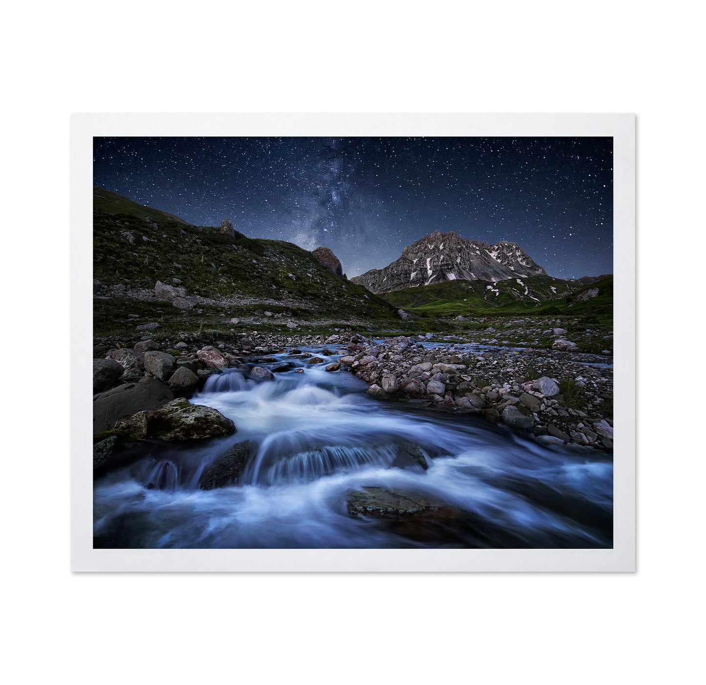 Elements Of Nature
