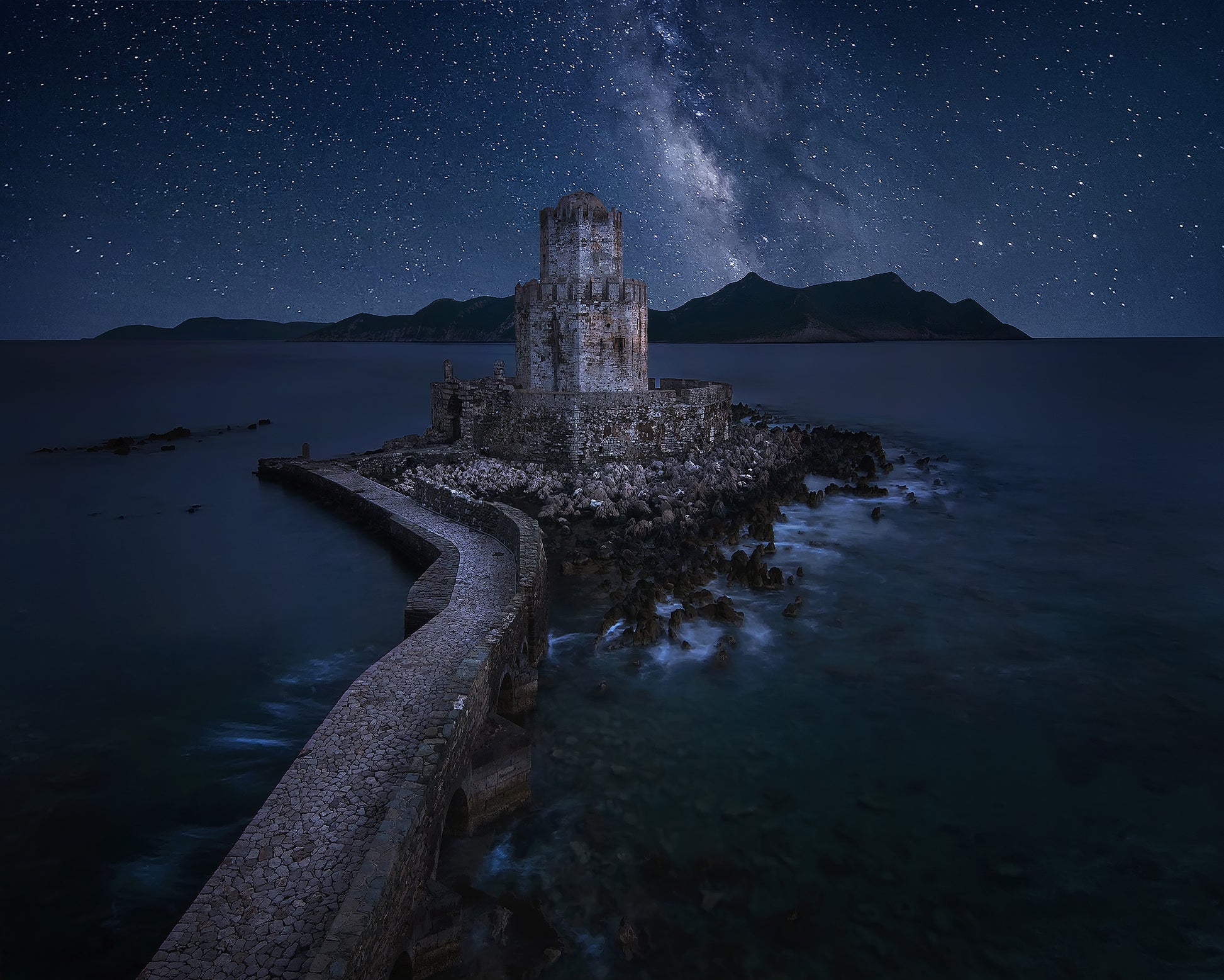 Remains Of The Past