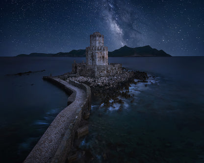 Remains Of The Past
