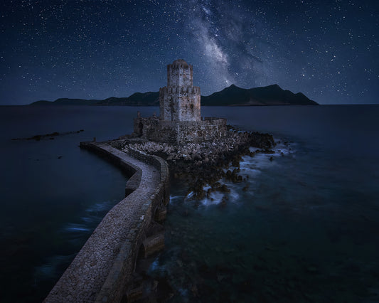 Remains Of The Past