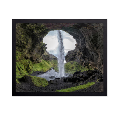 Hidden Waterfall No1