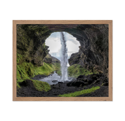 Hidden Waterfall No1
