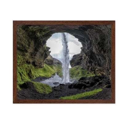 Hidden Waterfall No1