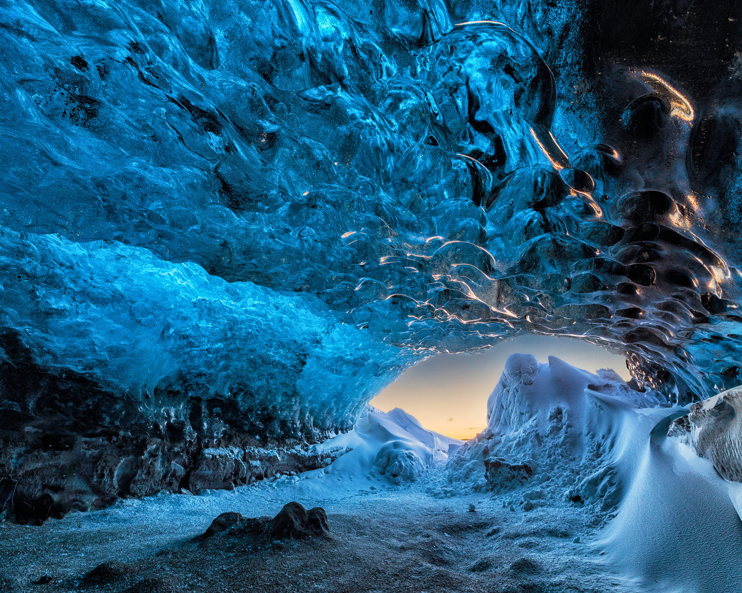 Crystal Cave