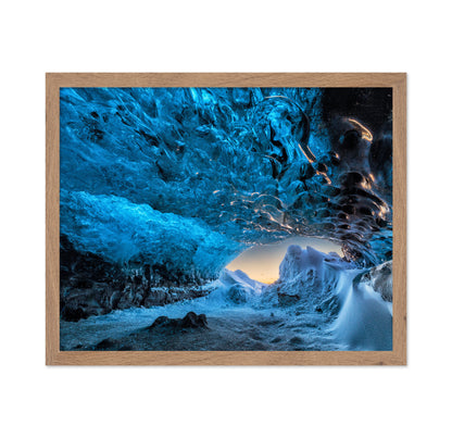 Crystal Cave