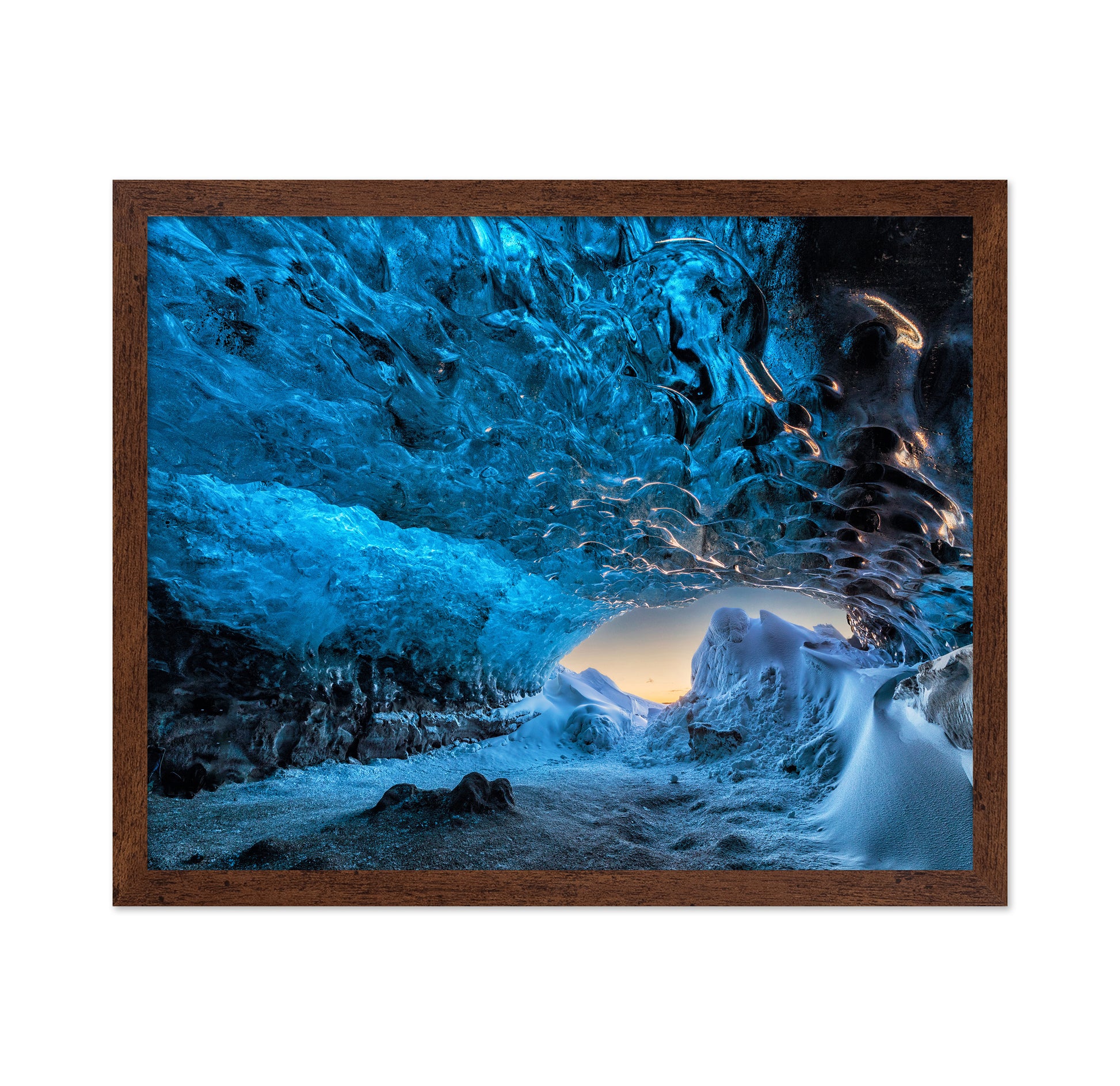 Crystal Cave