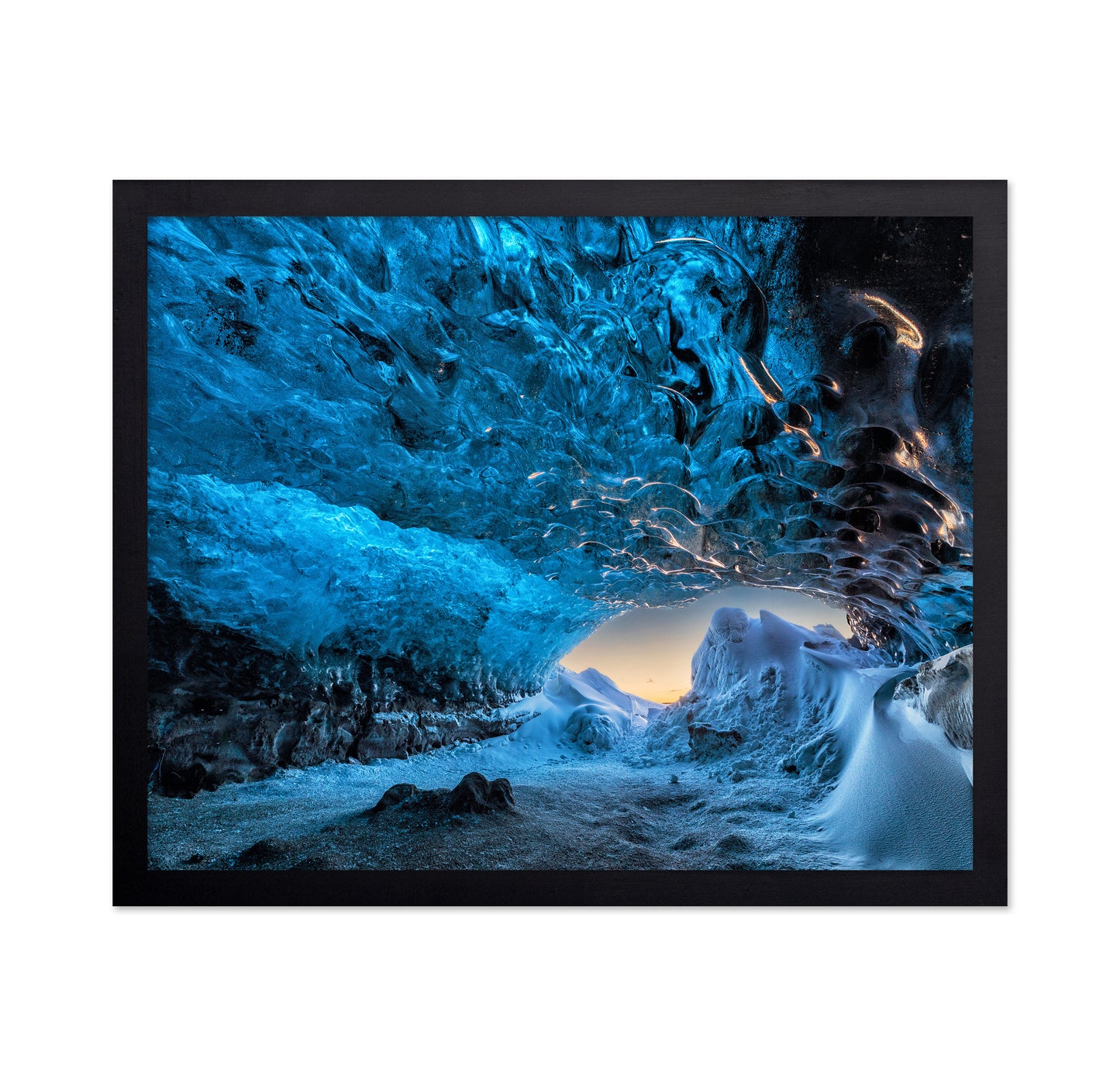 Crystal Cave