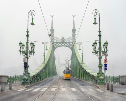 Puente De La Libertad