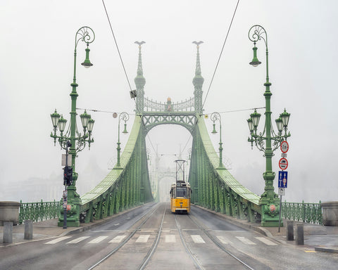 Puente De La Libertad