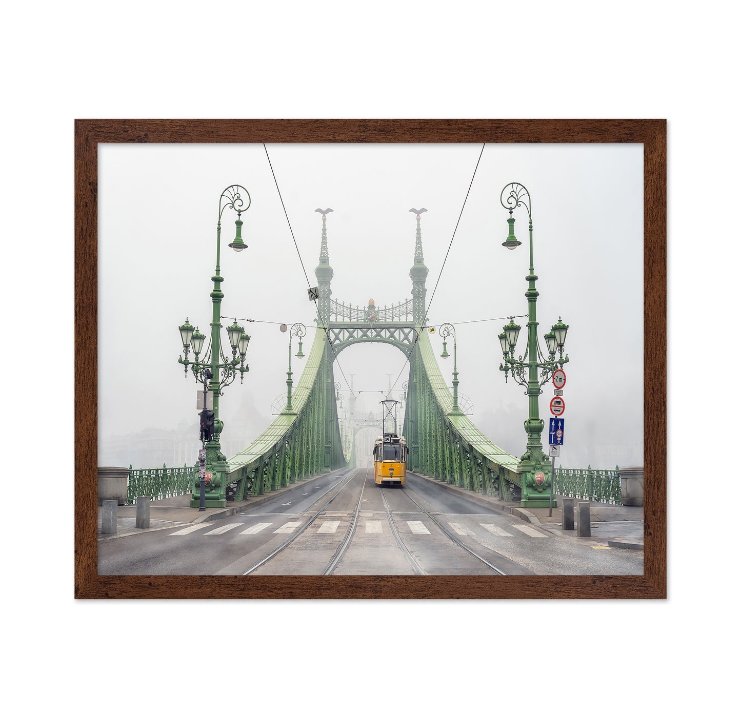 Puente De La Libertad