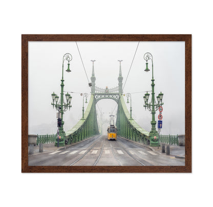 Puente De La Libertad