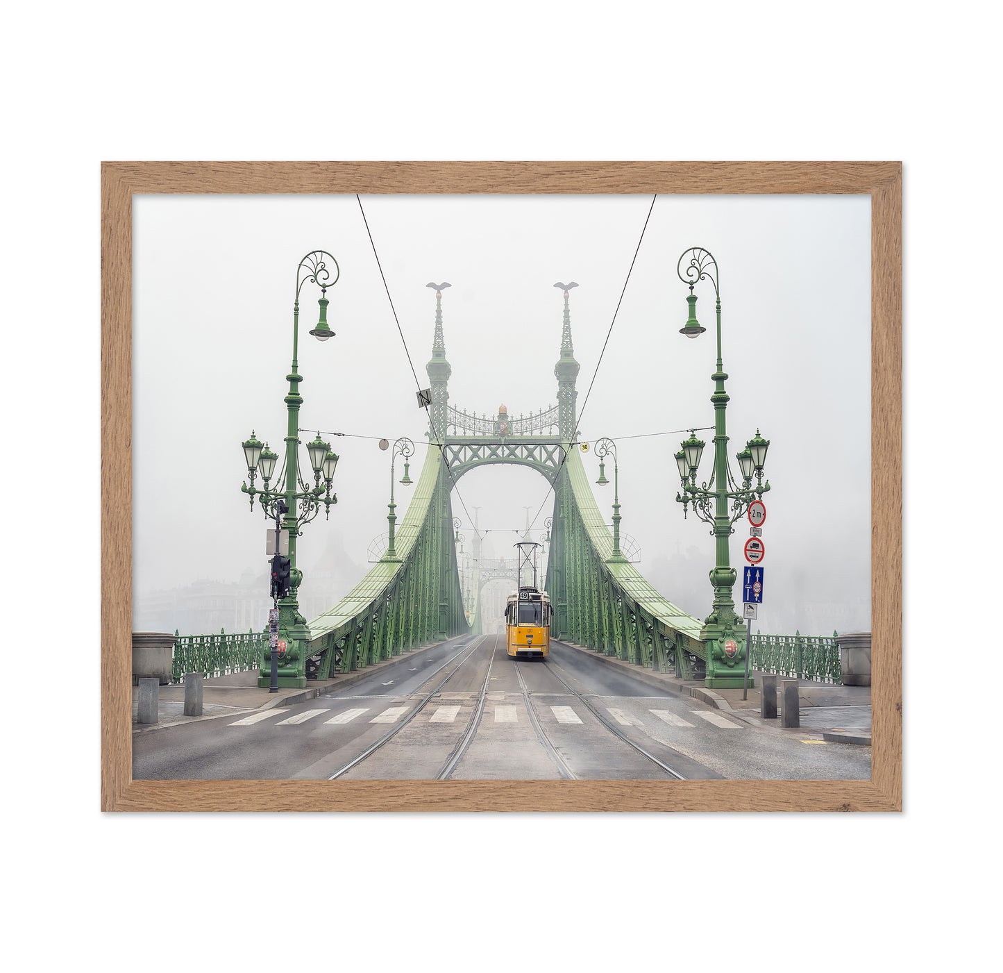 Puente De La Libertad