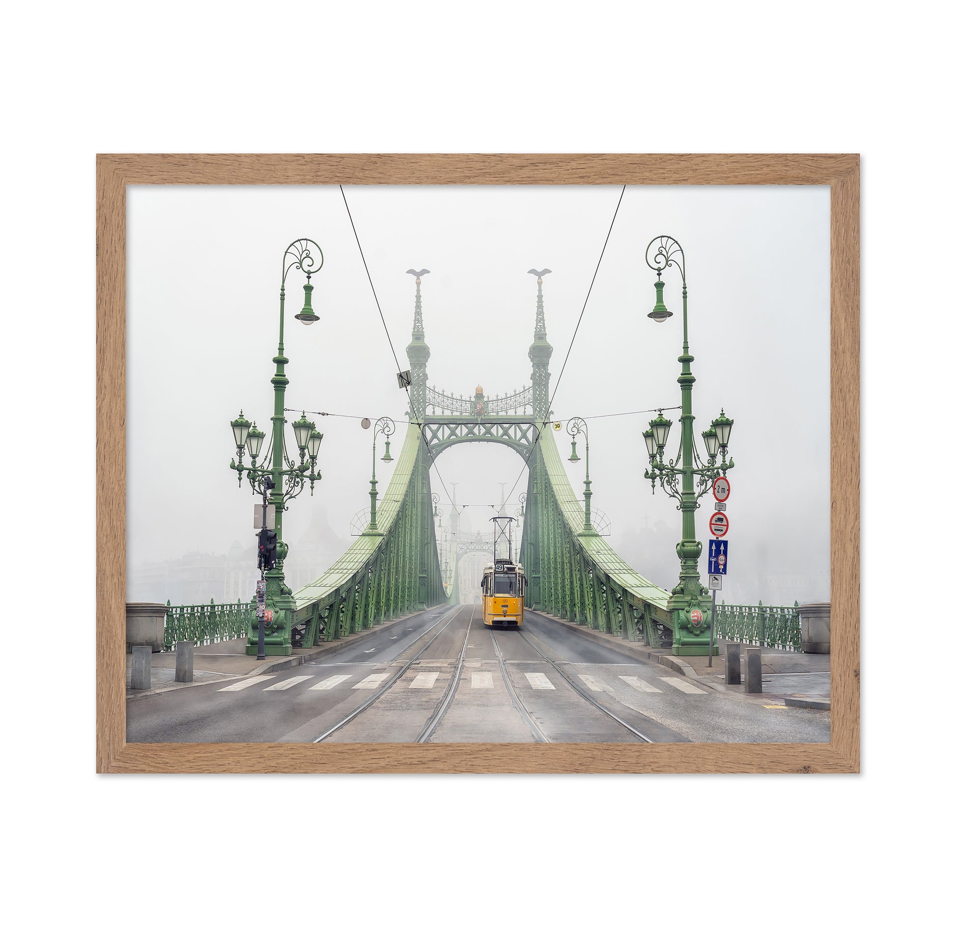 Puente De La Libertad