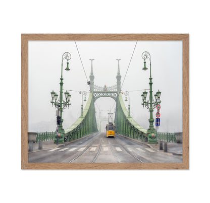 Puente De La Libertad