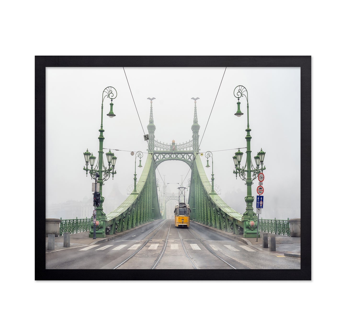 Puente De La Libertad