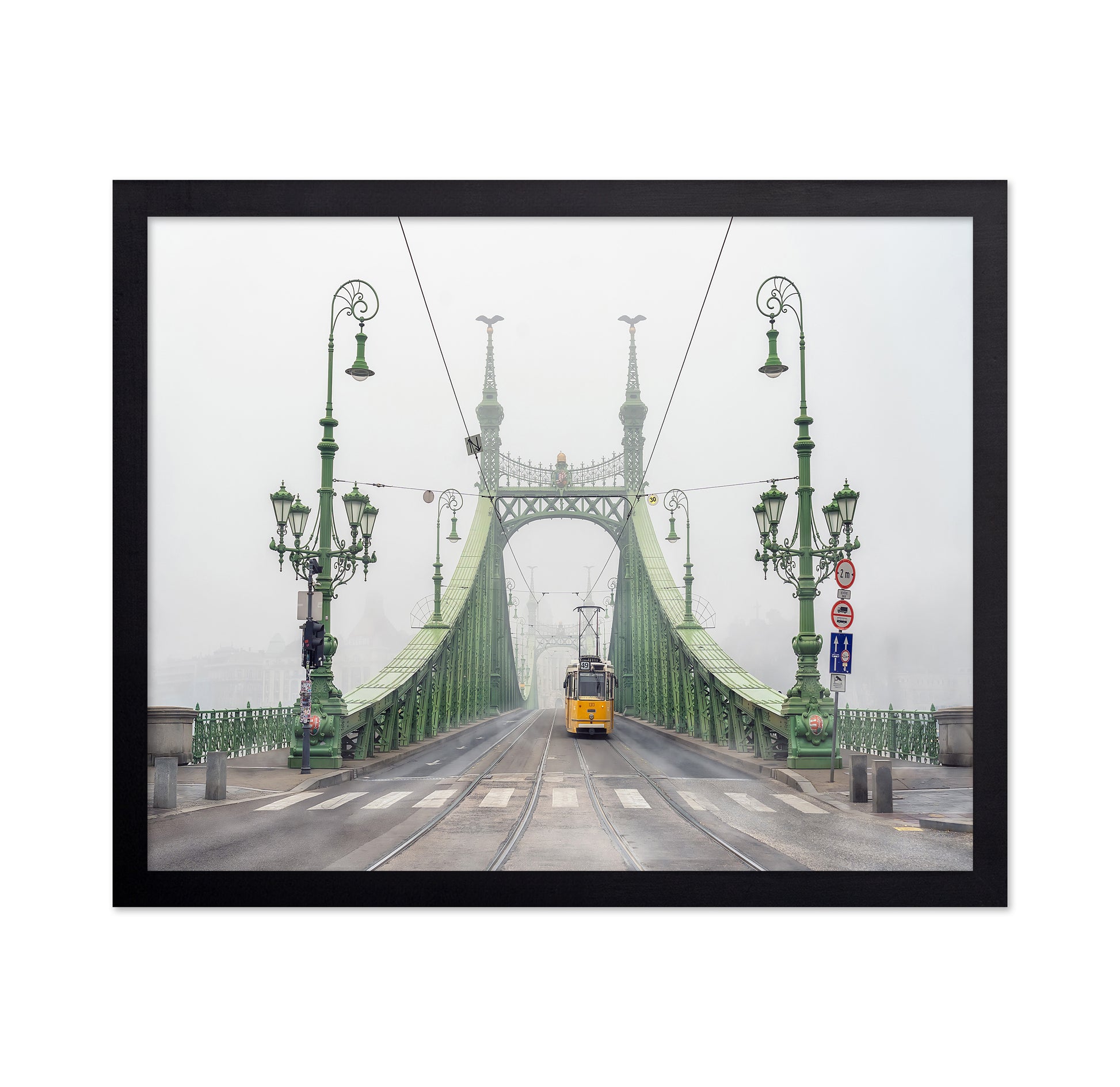 Puente De La Libertad