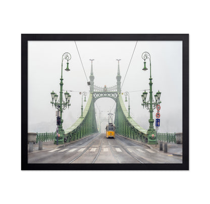 Puente De La Libertad