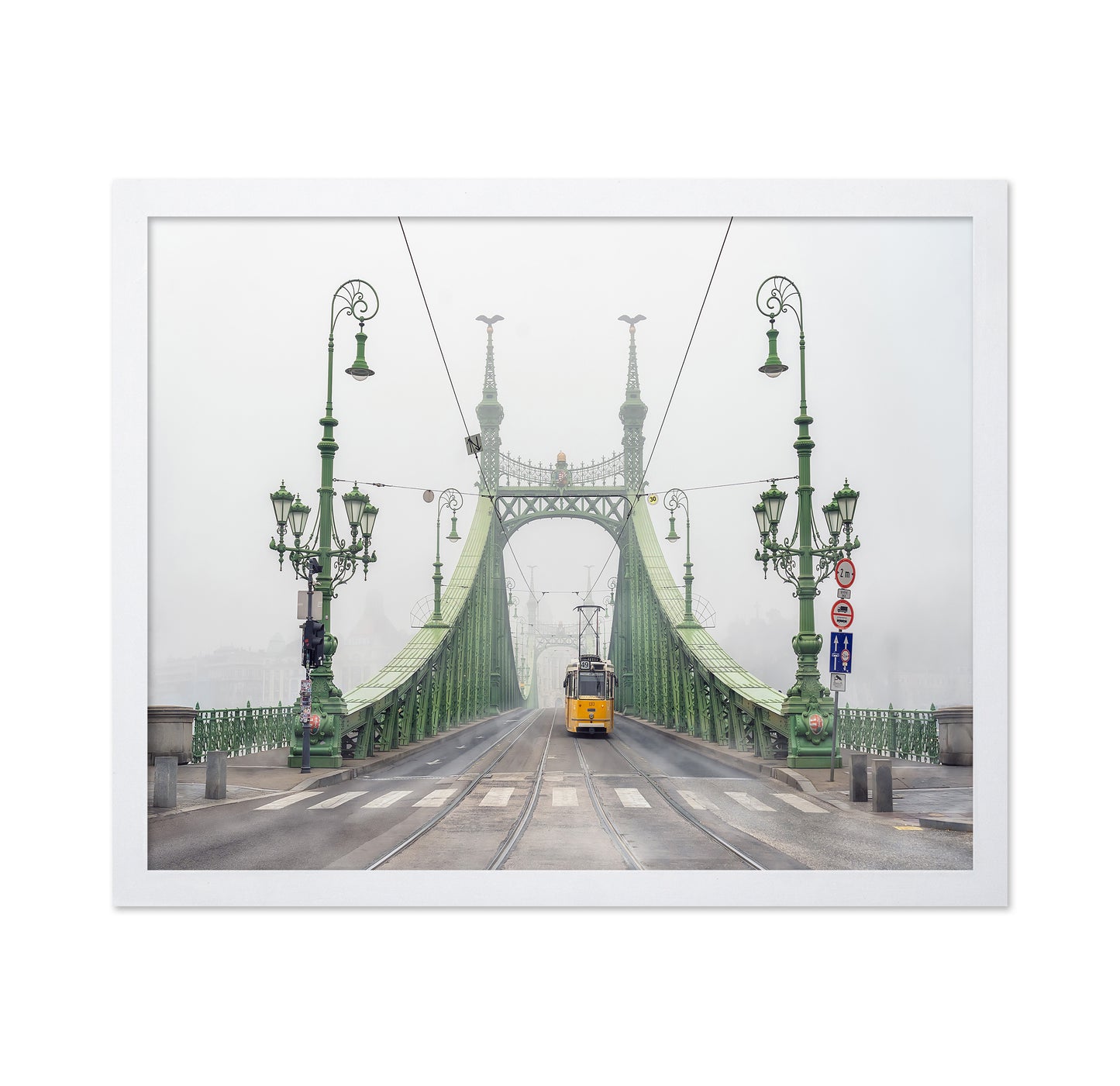 Puente De La Libertad