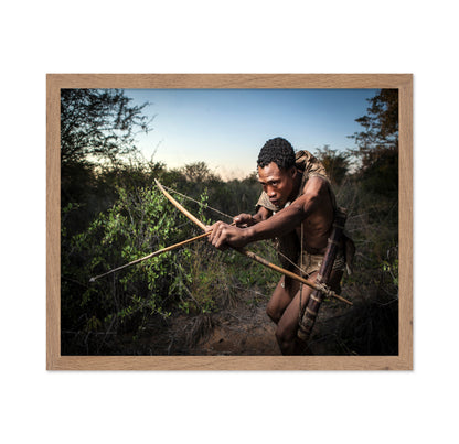 San Hunting