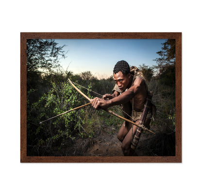 San Hunting