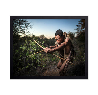 San Hunting