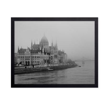 Parliament in the Mist