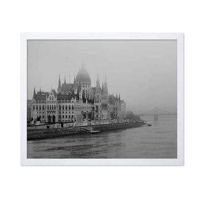 Parliament in the Mist
