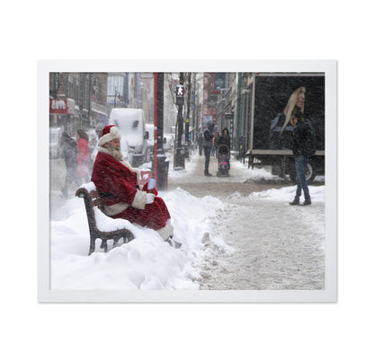 Santa Claus