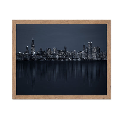Chicago Skyline