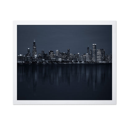 Chicago Skyline