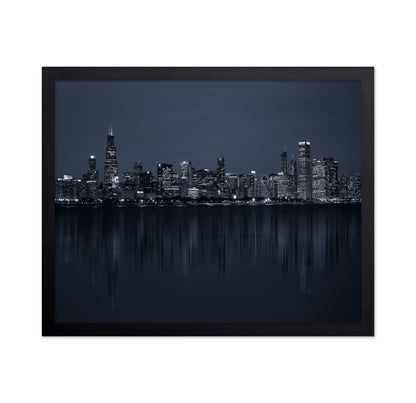 Chicago Skyline
