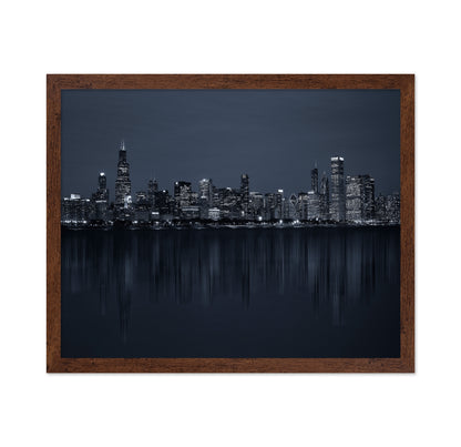 Chicago Skyline