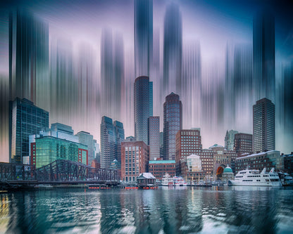 Boston