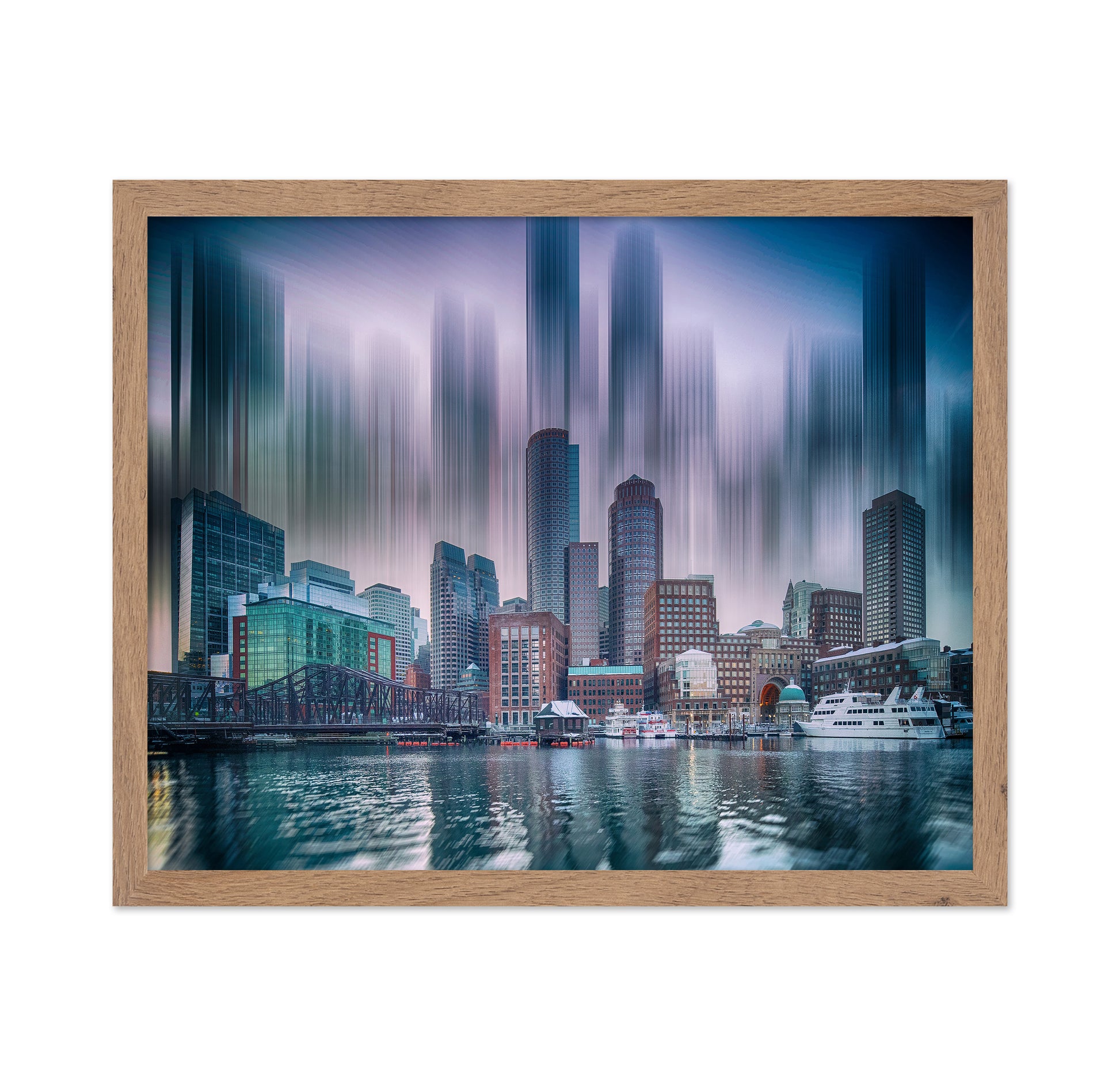 Boston