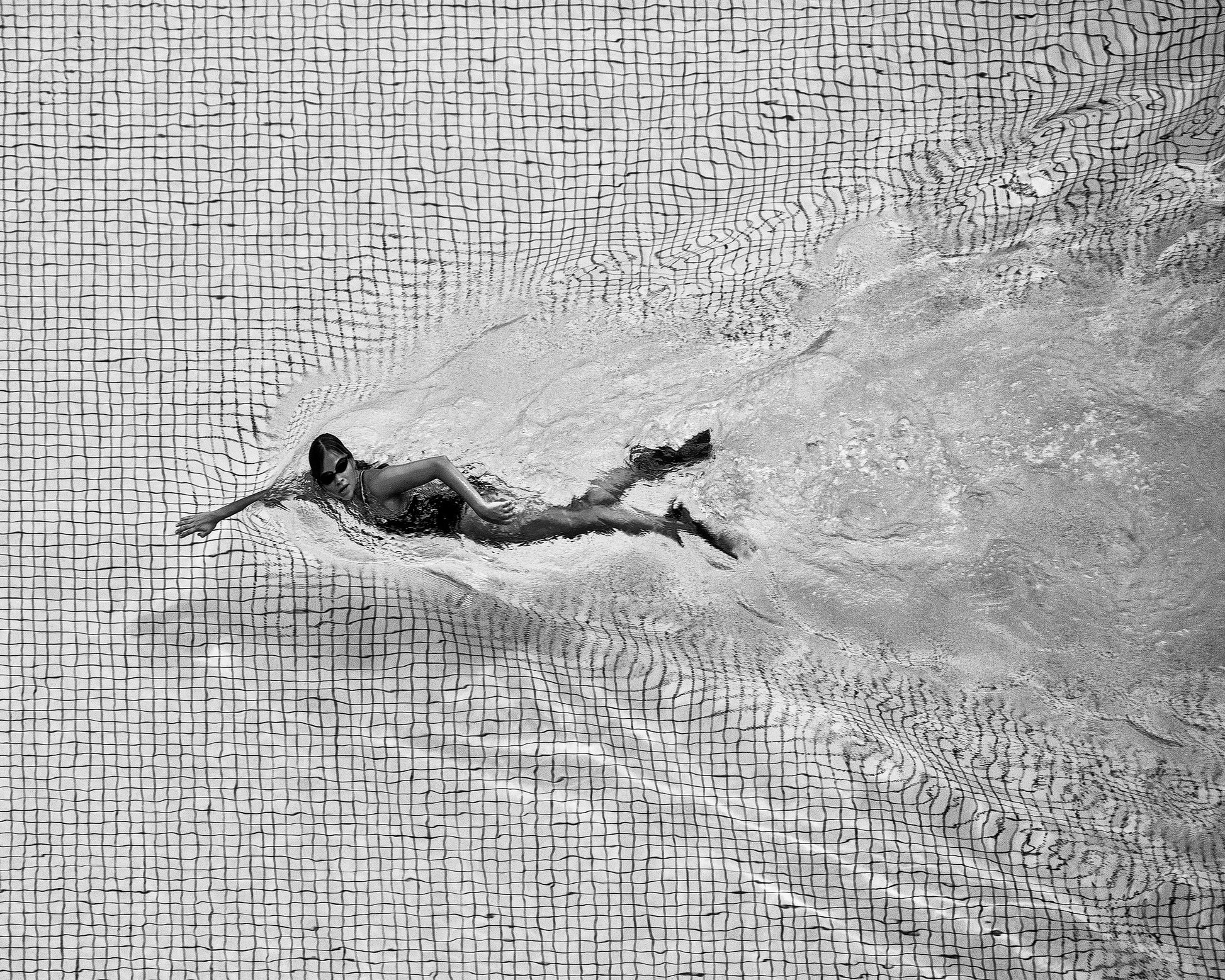 Breaking The Net