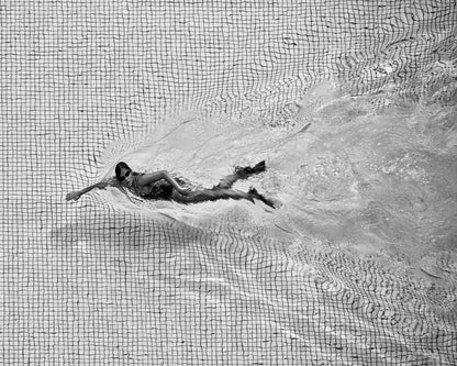 Breaking The Net