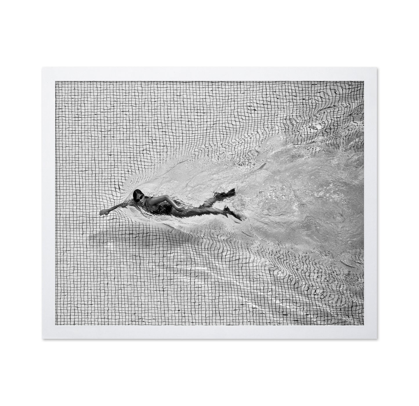Breaking The Net