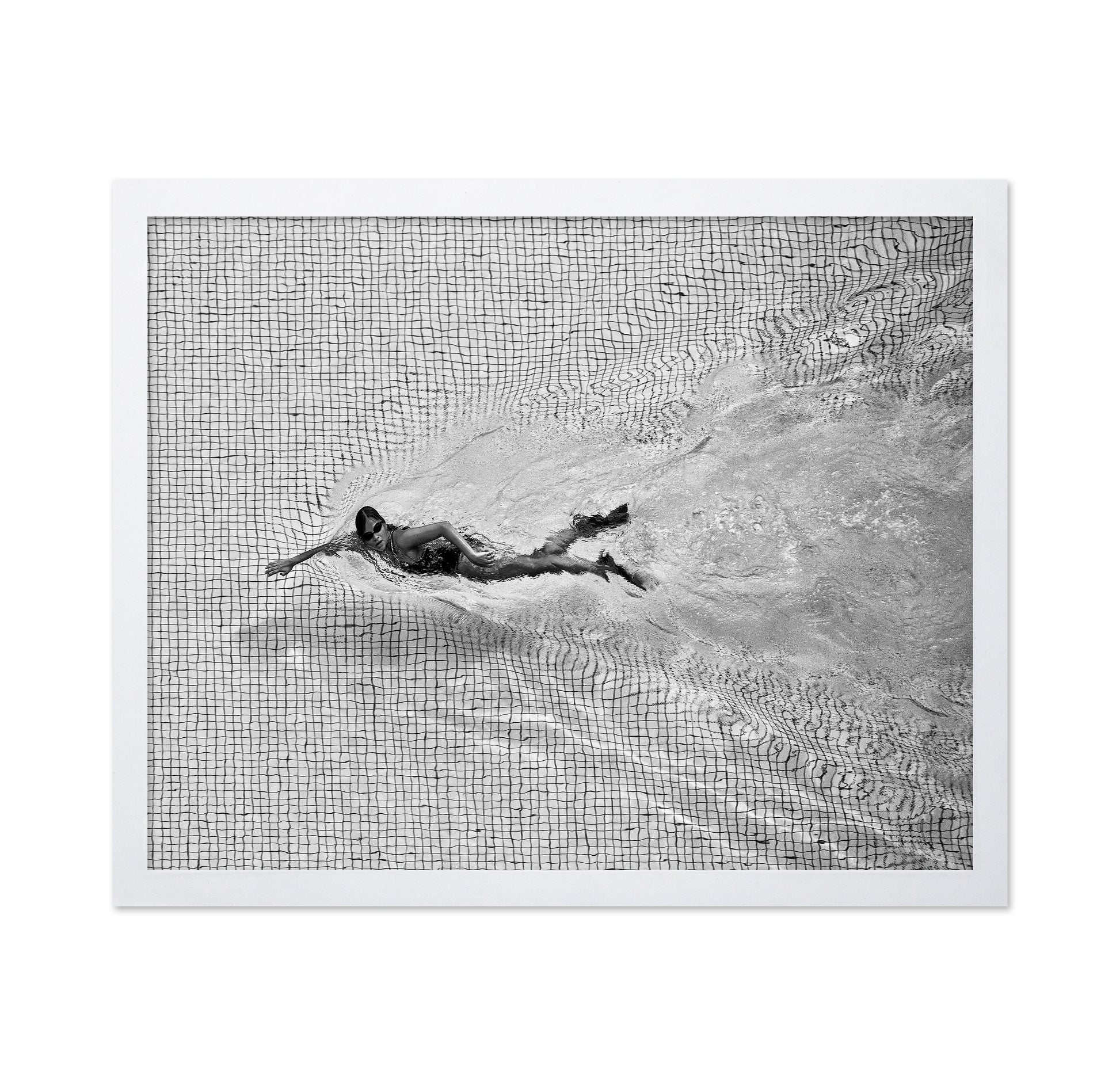 Breaking The Net