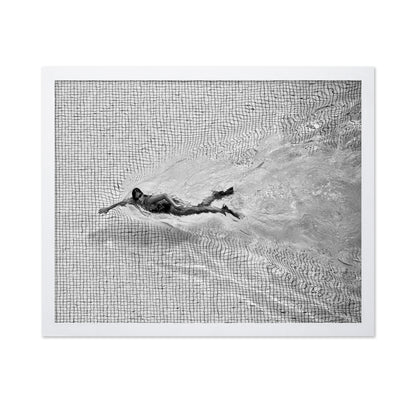 Breaking The Net