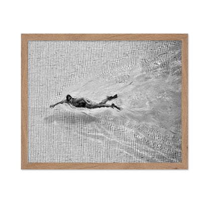 Breaking The Net