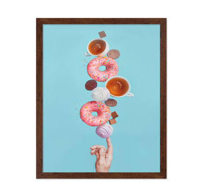 Weekend Donuts