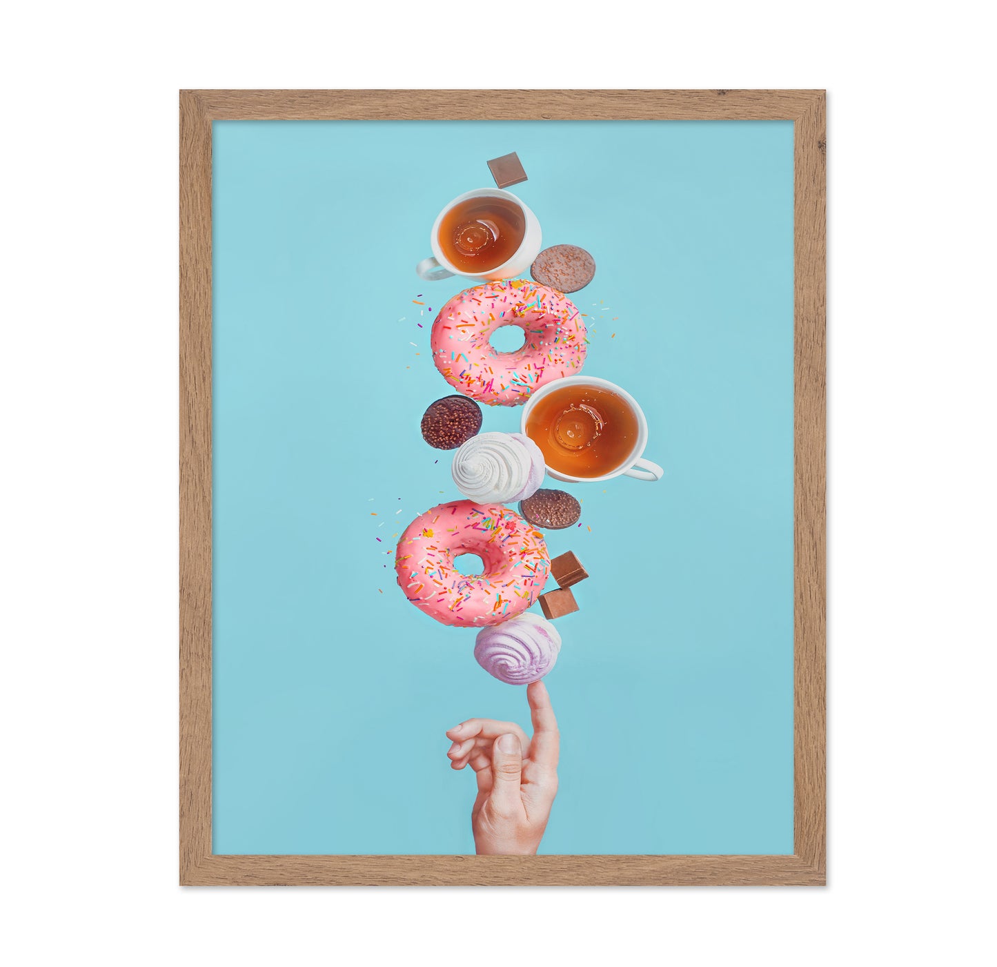 Weekend Donuts