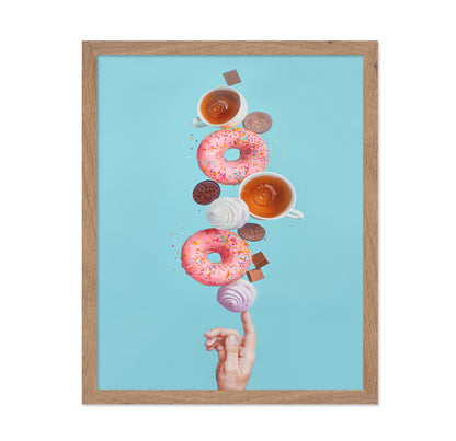 Weekend Donuts
