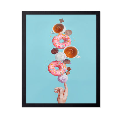 Weekend Donuts