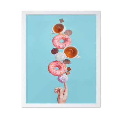 Weekend Donuts