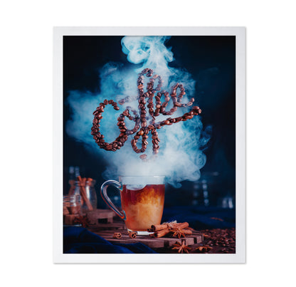 Smell the Coffee