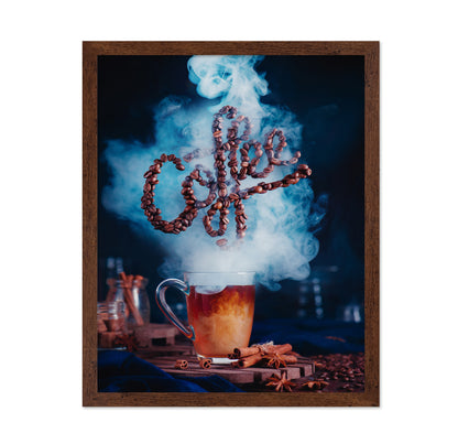 Smell the Coffee