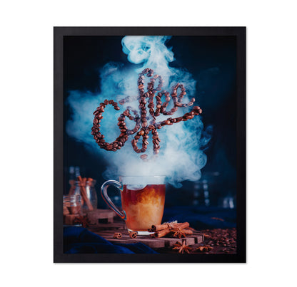 Smell the Coffee
